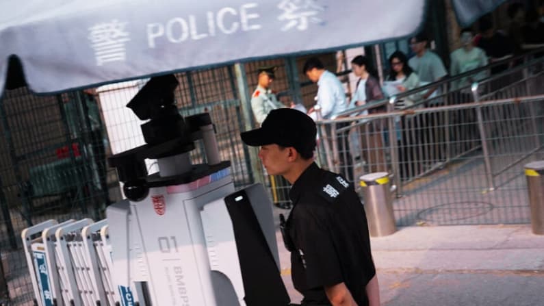 EE. UU. busca cerrar una laguna legal que permite obtener visas a visitantes chinos