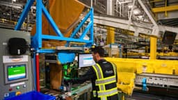 Amazon anuncia un centro de fabricación en Indiana con una inversión de USD 100 millones