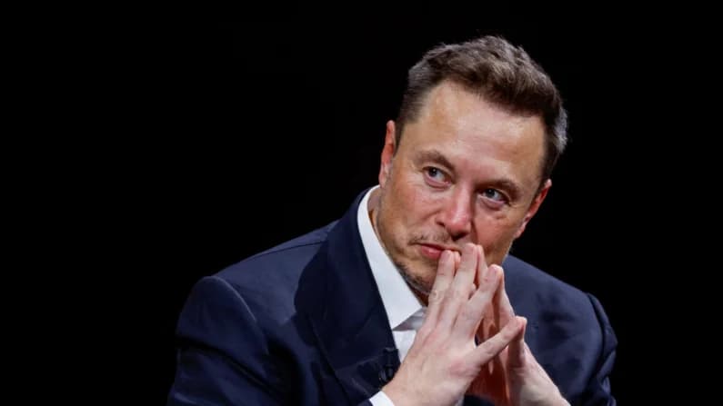 Elon Musk mueve ficha contra los bancos