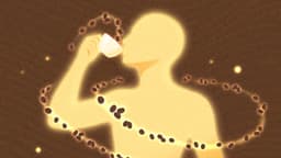 ¿Qué le sucede a tu cuerpo cuando bebes café con regularidad?