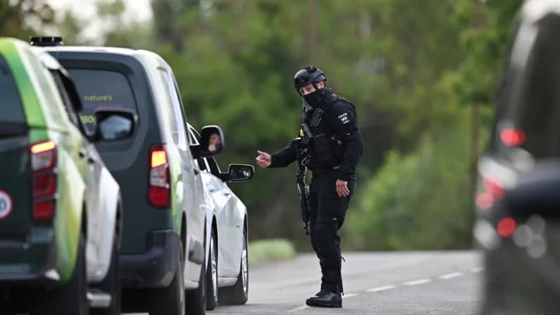 La vigilancia debe ser permanente: detenciones en Fairford y riesgos para activos de EE. UU.