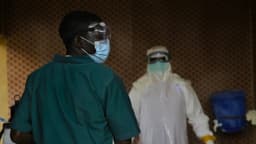 El número de fallecidos por ébola se acerca a los 4000 en el Congo
