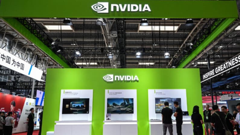 Nvidia aprueba una recompra de acciones récord de 150,000 MDD