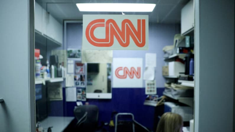 CNN, MSNBC y Politico piden a la Corte impedir que Trump reactive prohibición de la Casa Blanca