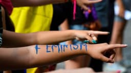 "La gran feminización": ya está aquí, es real y los daños ya se están acumulando