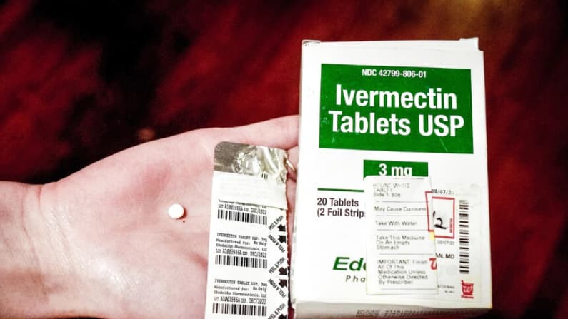 Los médicos dicen que la ivermectina ayudó a tratar a pacientes con COVID-19
