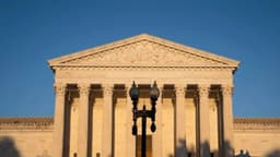 La Corte Suprema permite a Trump reanudar las deportaciones a terceros países