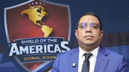 ¿Venezuela se integra al Escudo de las Americas de Trump? Esto dice su embajador en Perú