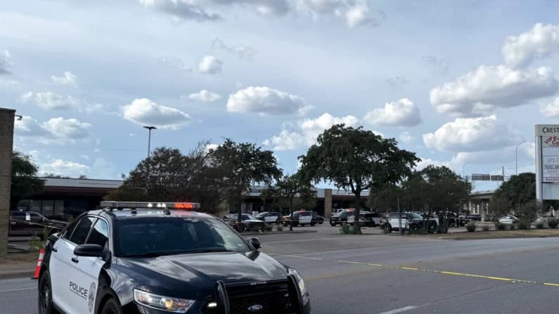 Inmigrante ilegal al que agente de ICE disparó en Austin es acusado de agresión