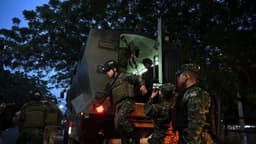 Golpe millonario al ELN: Colombia destruye narcolaboratorio capaz de producir 1.2 toneladas de cocaína al mes