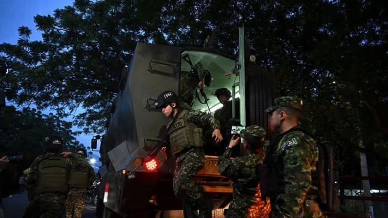 Golpe millonario al ELN: Colombia destruye narcolaboratorio capaz de producir 1.2 toneladas de cocaína al mes