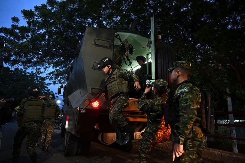 Golpe millonario al ELN: Colombia destruye narcolaboratorio capaz de producir 1.2 toneladas de cocaína al mes