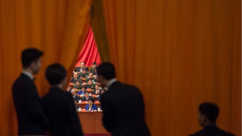 Xi aboga por una China "más segura" ante el Congreso del Partido de 2027