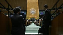 China desafía a EE. UU. sobre Irán y Cuba tras cumbre entre Trump y Xi Jinping en la ONU