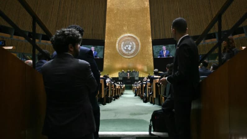 China desafía a EE. UU. sobre Irán y Cuba tras cumbre entre Trump y Xi Jinping en la ONU