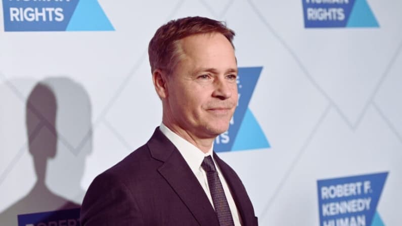 Muere Fiona, hija del actor Chad Lowe, a los 13 años