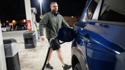 La medida de inflación preferida de la Fed fue menor de lo esperado en agosto