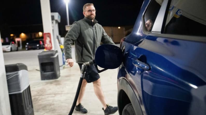 La medida de inflación preferida de la Fed fue menor de lo esperado en agosto