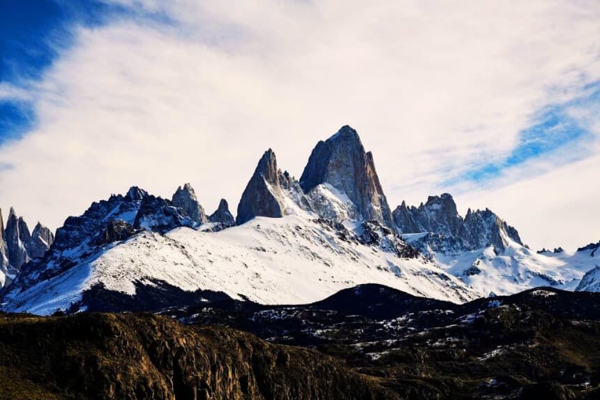 Una avalancha mortal sorprende a una esquiadora francesa en la Patagonia argentina