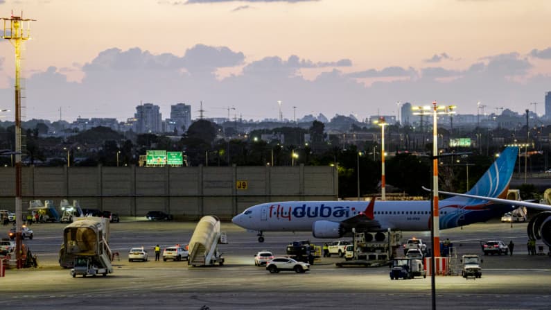 Intento de secuestro de un vuelo con destino a Israel: lo que debe saber
