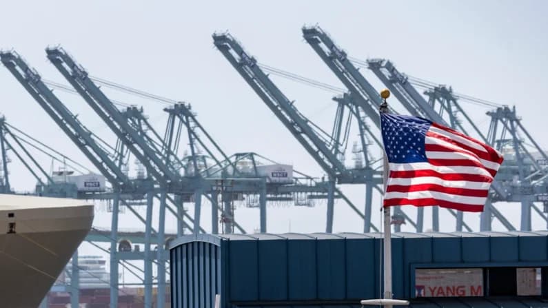 Corte escucha impugnación a los aranceles de Trump por trabajo forzado
