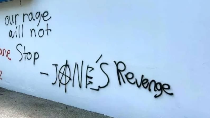 Cuando la protesta se convierte en terror: El desmantelamiento de las redes que protegen a los radicales