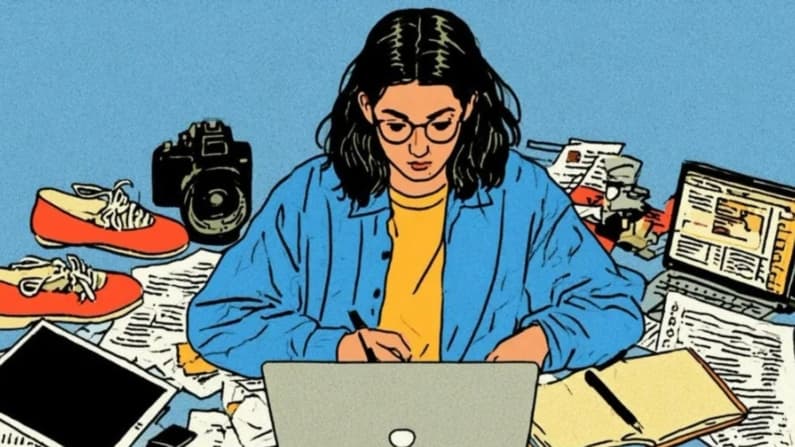 Dejemos de preparar a los niños para el trabajo y enseñemos cómo ganarse la vida