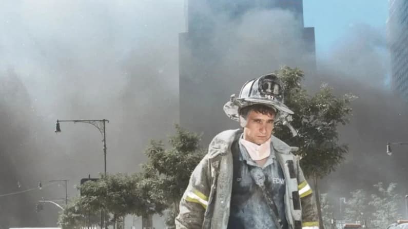 El día en que el mal llegó a Estados Unidos y el coraje de la respuesta