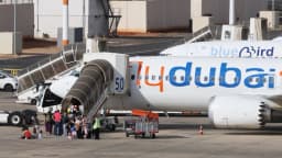Tras el incidente en pleno vuelo, Israel elevará la vigilancia sobre los pilotos que llegan al país
