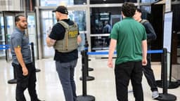 La Corte Suprema revisará la política de detención migratoria sin fianza
