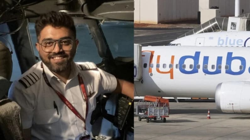 Piloto aclamado como héroe en vuelo a Israel había dicho que la tripulación podría "salvarte la vida"