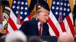 Trump dice que habló con Xi sobre presos políticos de China en la cumbre