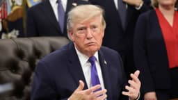 México, en la mira de Trump: analista advierte posible intervención de EE. UU.