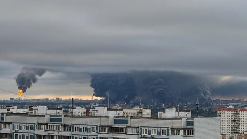 Rusia extiende un mes más la prohibición de exportar diésel para productores de energía