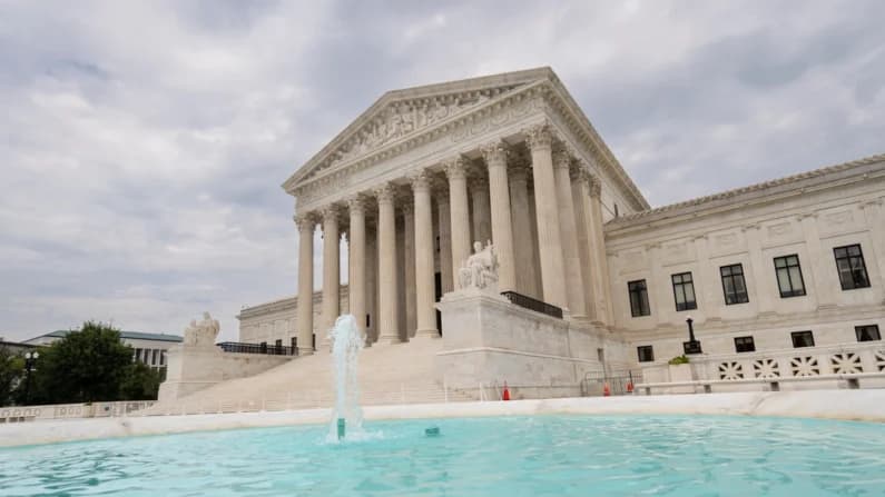Estados republicanos piden a Corte derogar leyes de protección del aborto de estados demócratas