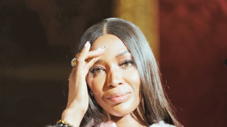 Naomi Campbell recupera el derecho a ejercer como patrona de una ONG tras fallo judicial