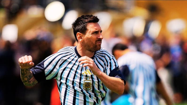 Con Messi el Eldense cambia de manos por tercera vez en el último año