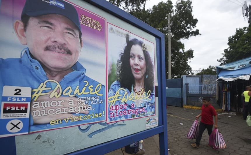 Miembros de la OEA celebrarán primera reunión para abordar crisis política en Nicaragua