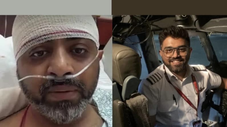 Piloto aclamado como héroe le cuenta a Modi cómo luchó para salvar el avión con destino a Israel