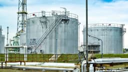 Los países del G7 liberarán 100 millones de barriles de diésel y crudo