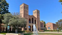 DOJ acusa a la Facultad de Derecho de la UCLA de discriminación racial en el proceso de admisión