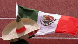 Las malas noticias de un país feliz: México