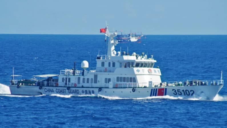 Cualquier ataque chino a Taiwán convertirá las islas periféricas de Japón en un campo de batalla: Analistas