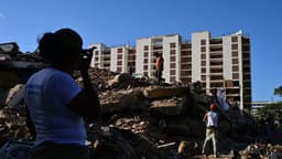 Venezolanos siguen sin recibir ayuda del gobierno tras 3 meses del devastador terremoto: empresario exiliado