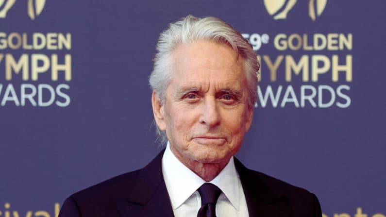 Douglas rompe el silencio sobre el vínculo que lo unió a Kathleen Turner durante 40 años