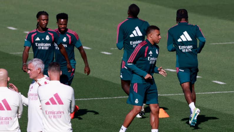 Francia cierra el caso de Mbappé contra el PSG por una denuncia de acoso moral
