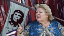 Cuba solo necesita “perfeccionar” el socialismo, dice la hija mayor del Che Guevara