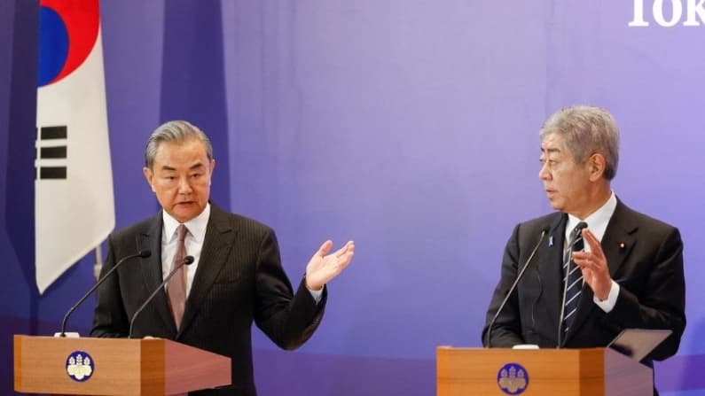 Es improbable que las conversaciones de alto nivel solucionen las diferencias entre China y Japón: Analistas