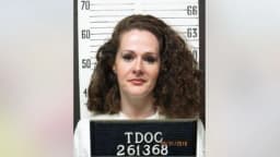 Christa Pike está inconsciente y conectada a un respirador tras ejecución fallida en Tennessee