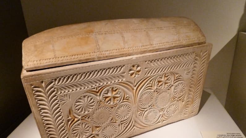 El poder de la arqueología bíblica y su respaldo a los pilares fundacionales de EE. UU.